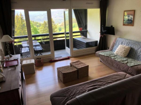 Résidence Les Glovettes - NOUVEAU STUDIO CABINE MAE-2114 Villard-De-Lans